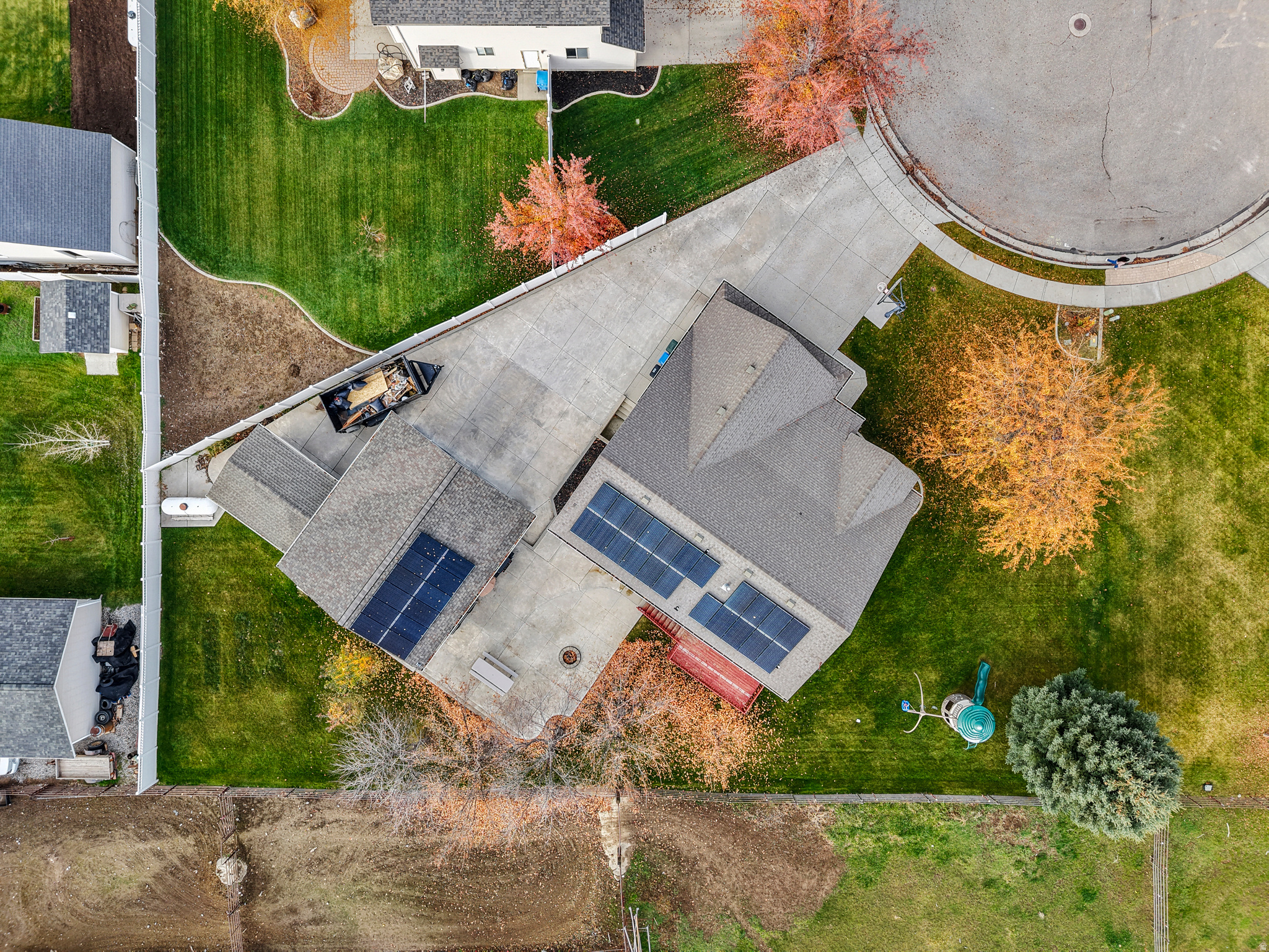 GRANTHAVEN SUBDIVISI - Residential