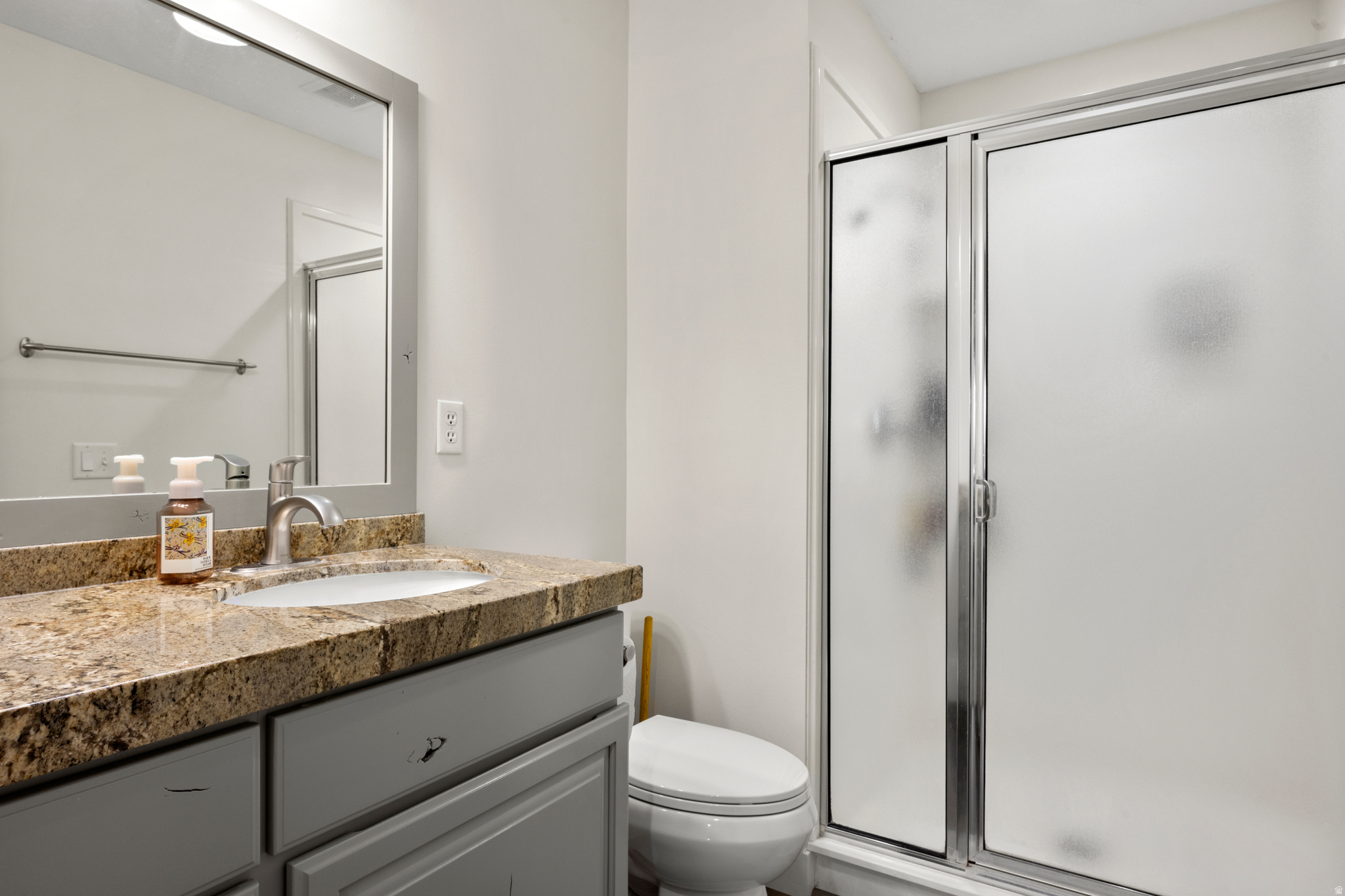 GRANTHAVEN SUBDIVISI - Residential