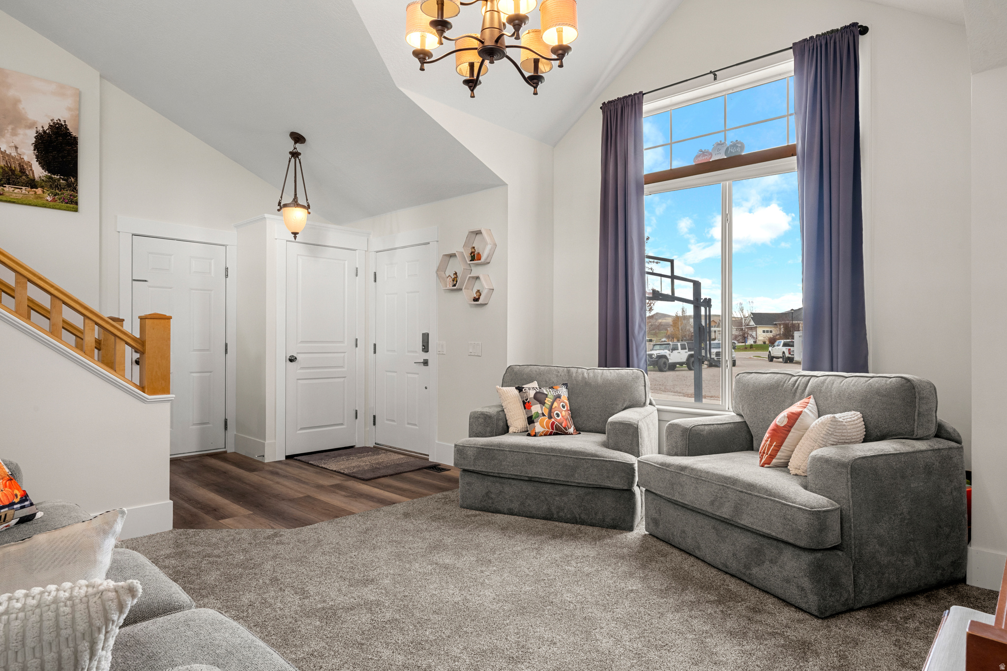 GRANTHAVEN SUBDIVISI - Residential