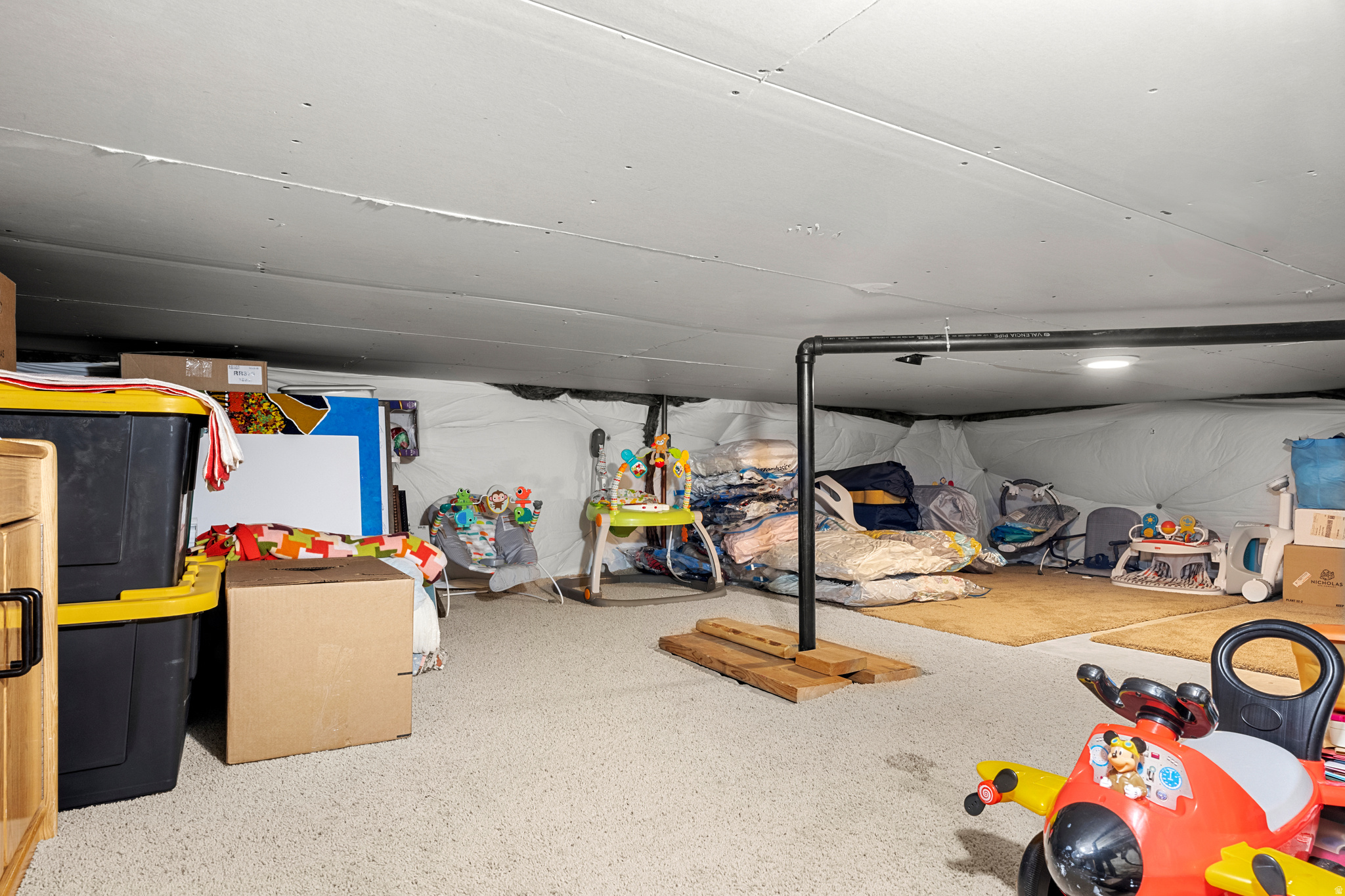 GRANTHAVEN SUBDIVISI - Residential