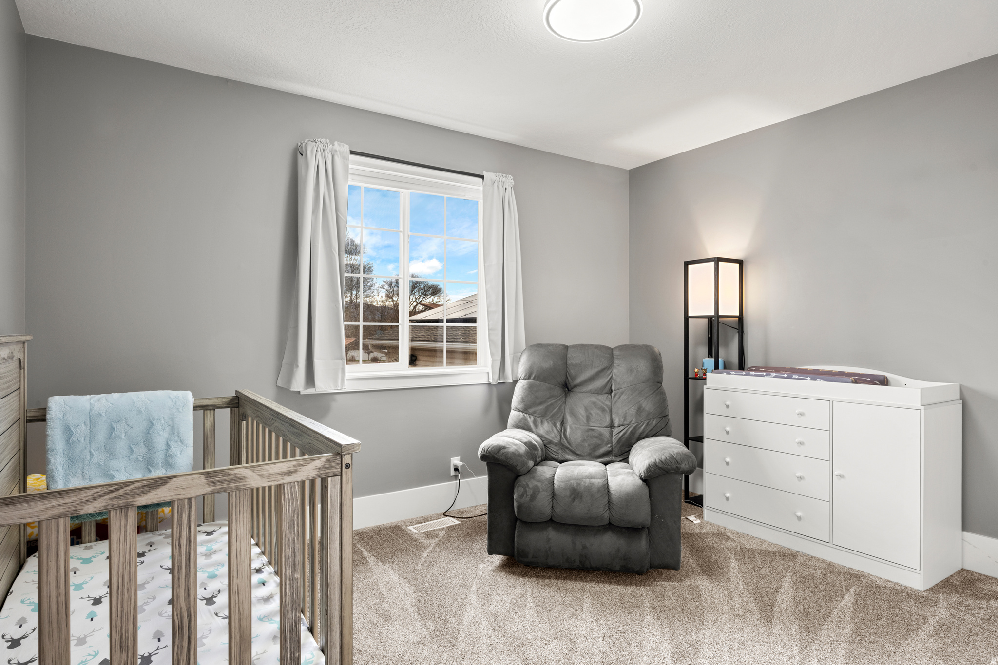 GRANTHAVEN SUBDIVISI - Residential