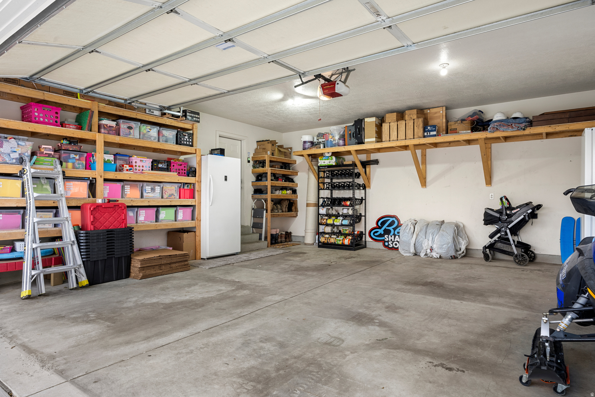 GRANTHAVEN SUBDIVISI - Residential