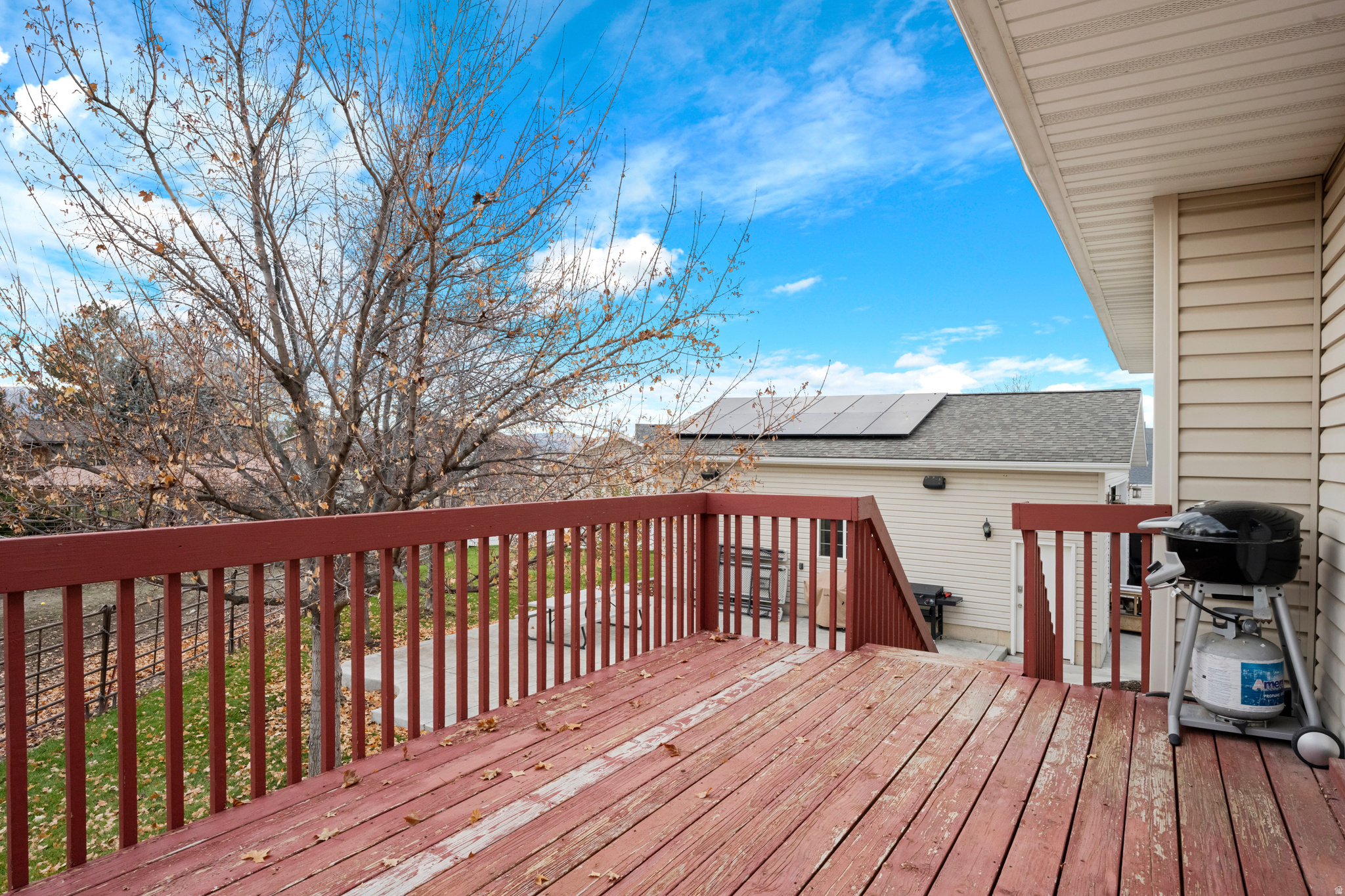 GRANTHAVEN SUBDIVISI - Residential