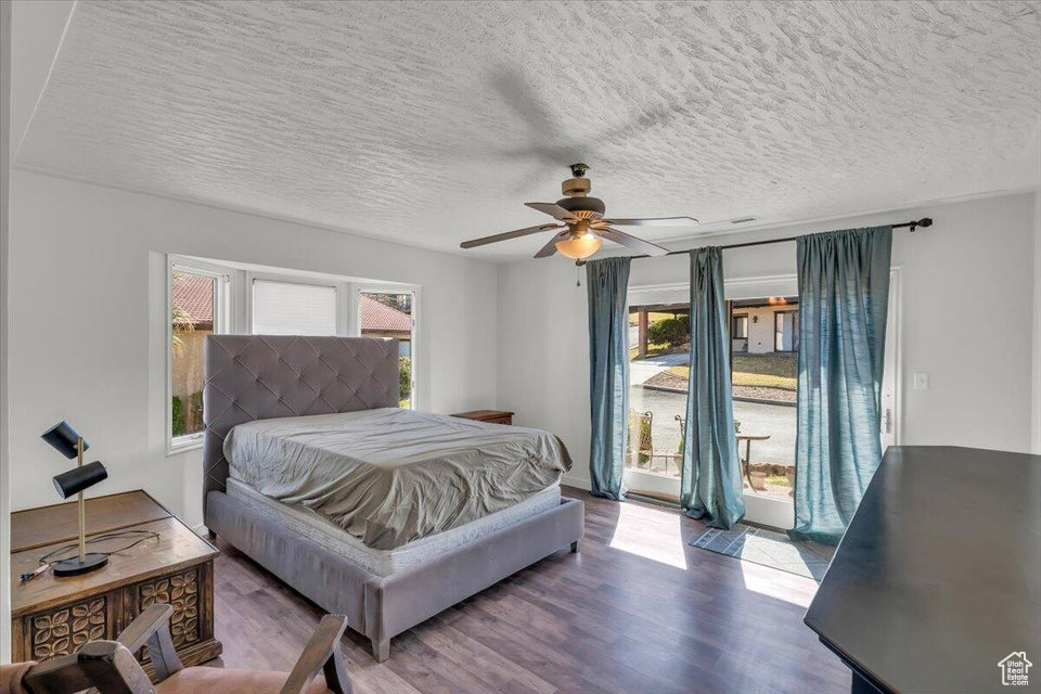 VISTA GRANDE TOWNHOMES - Residential