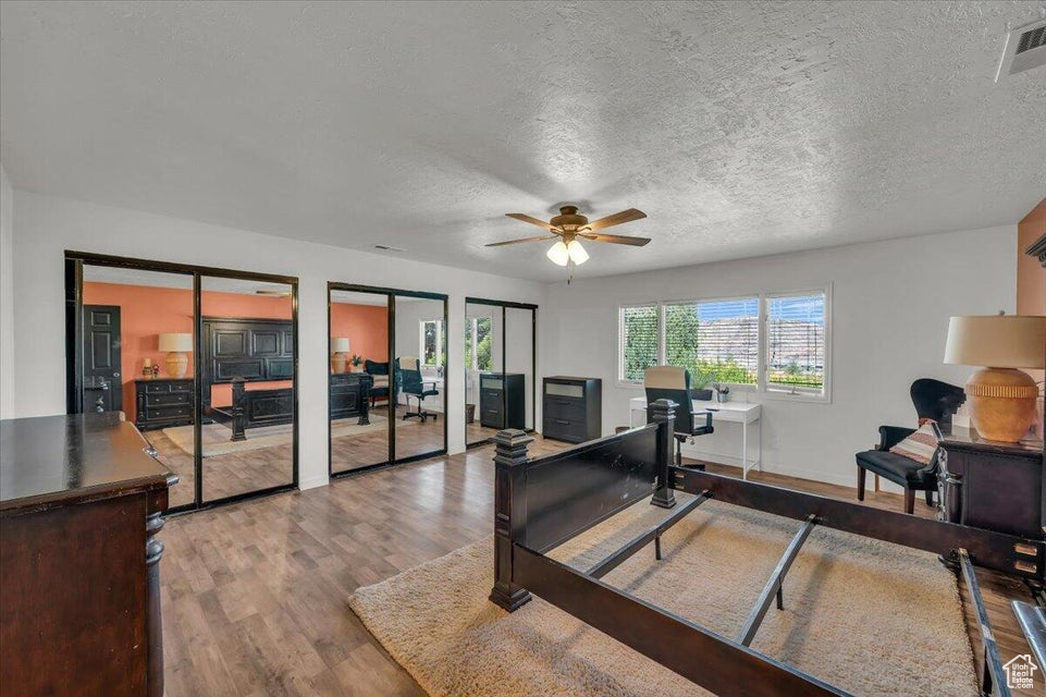 VISTA GRANDE TOWNHOMES - Residential