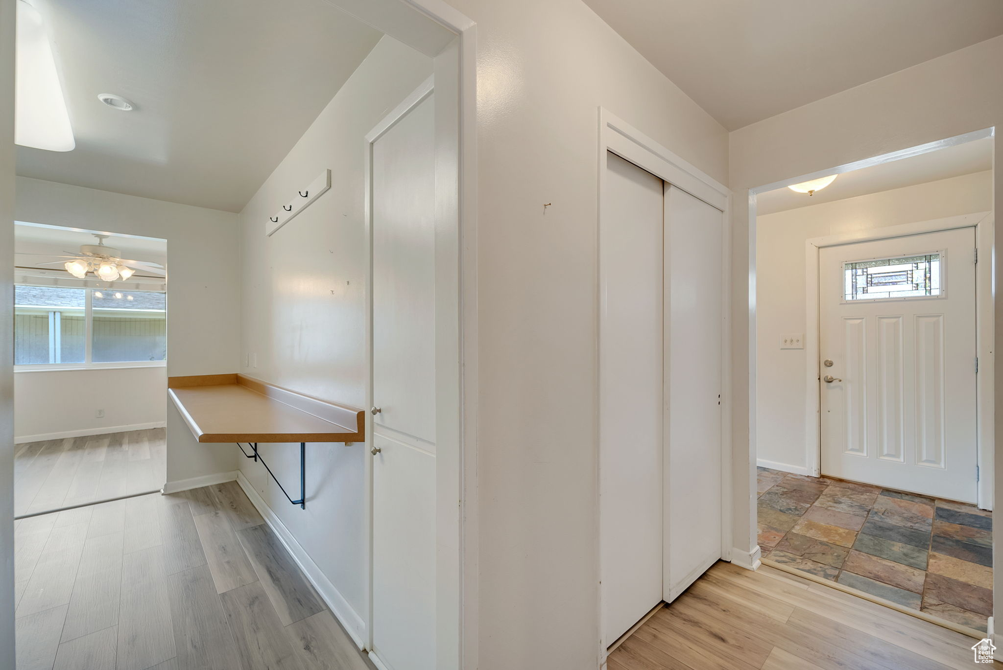 CARRIAGE LANE - Residential