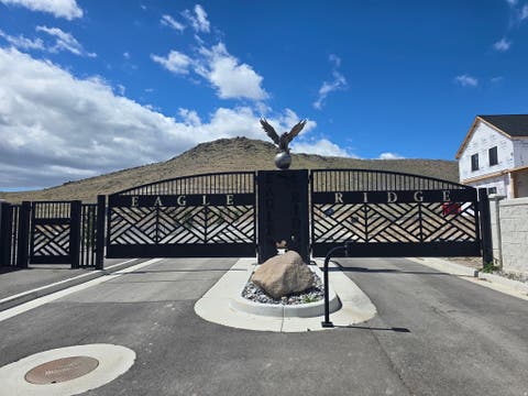Vacant Land For Sale - 9622 N Eagle Cv #206<br/> Eagle Mountain, UT 84005