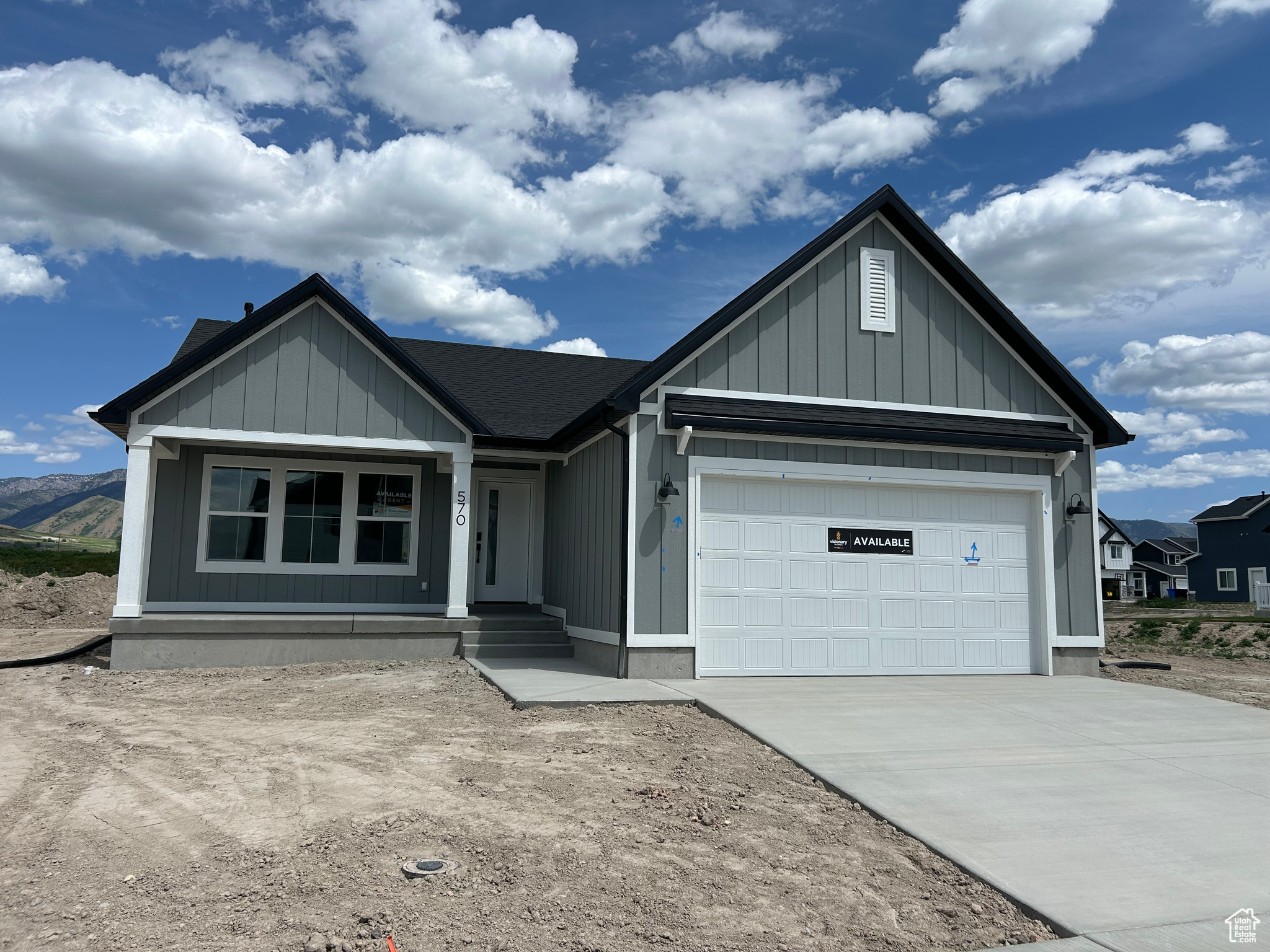 570 N 600, Smithfield, Utah image 1