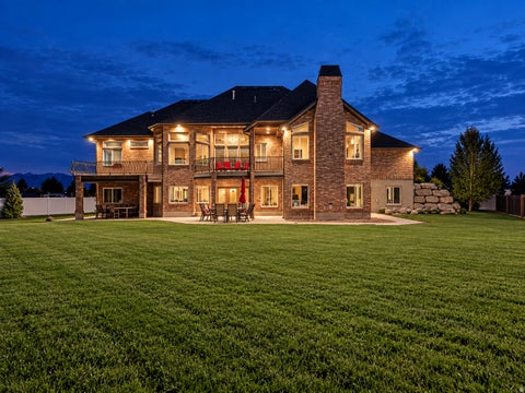 Tiny photo for 2221 W 1800 S, West Haven, UT 84401 (MLS # 2185247)