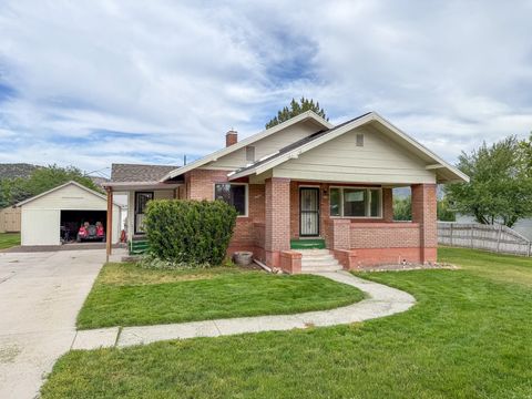 Homes For Sale - 274 N 300<br/> Malad City, ID 83252