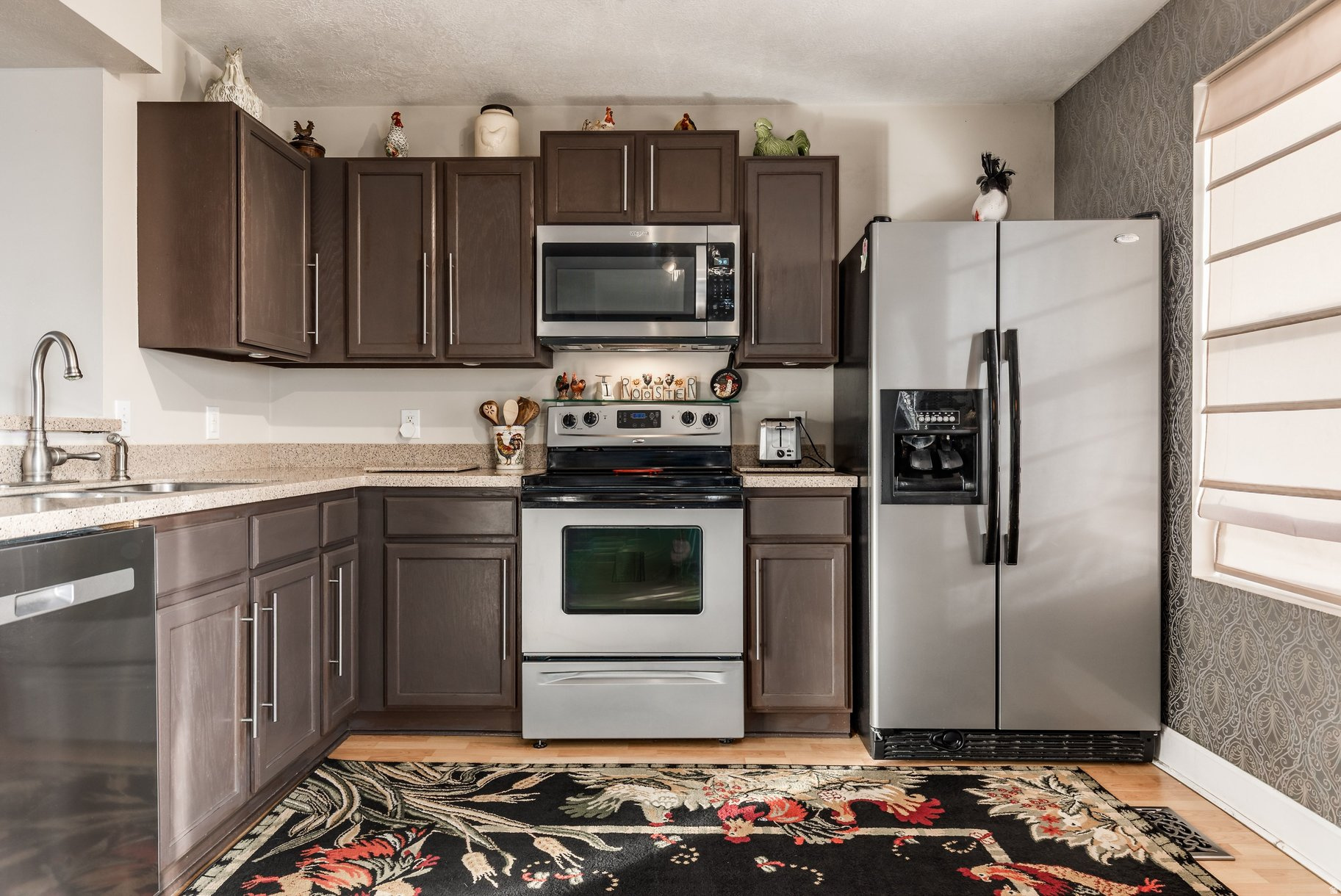 BALMORAL TOWNHOMES - Residential