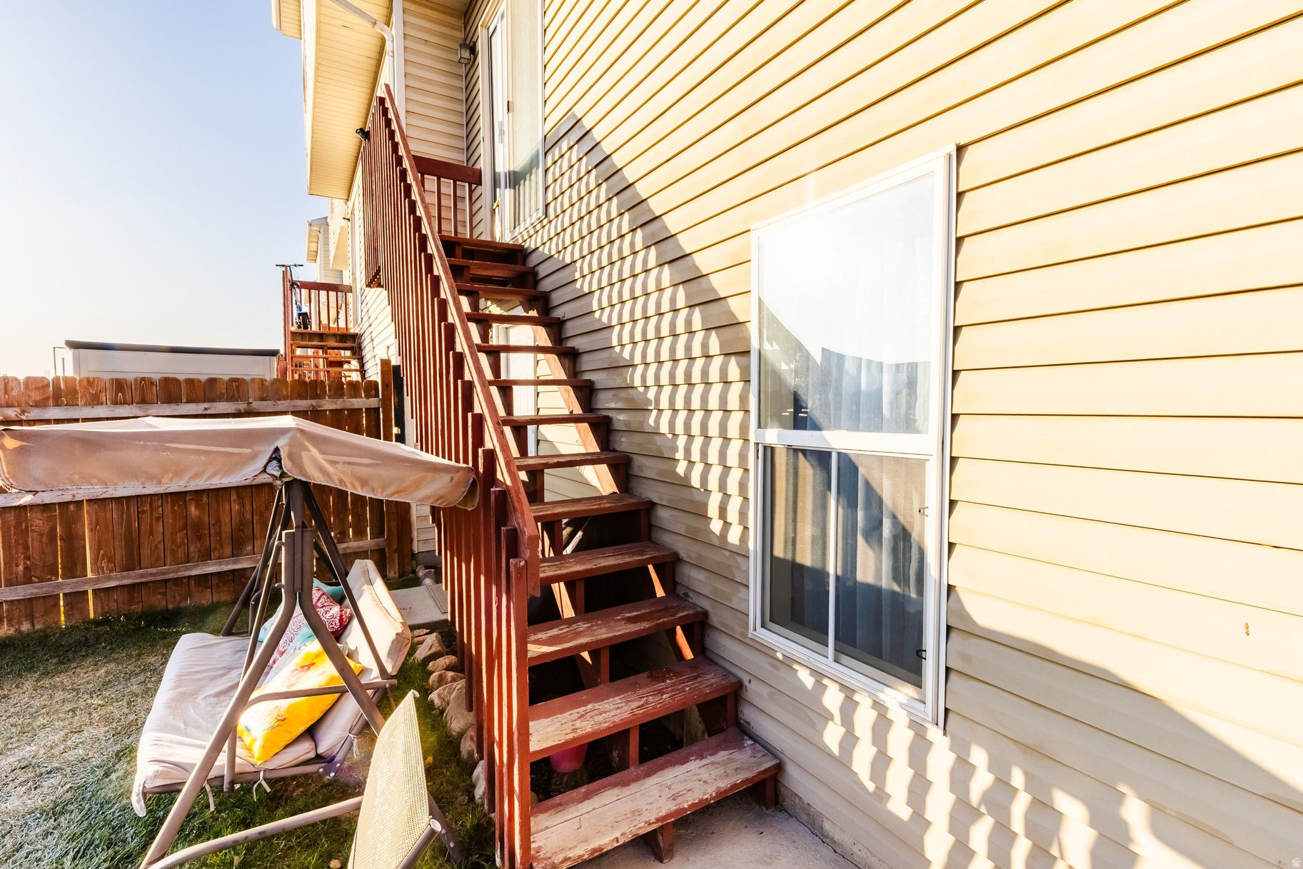 BALMORAL TOWNHOMES - Residential