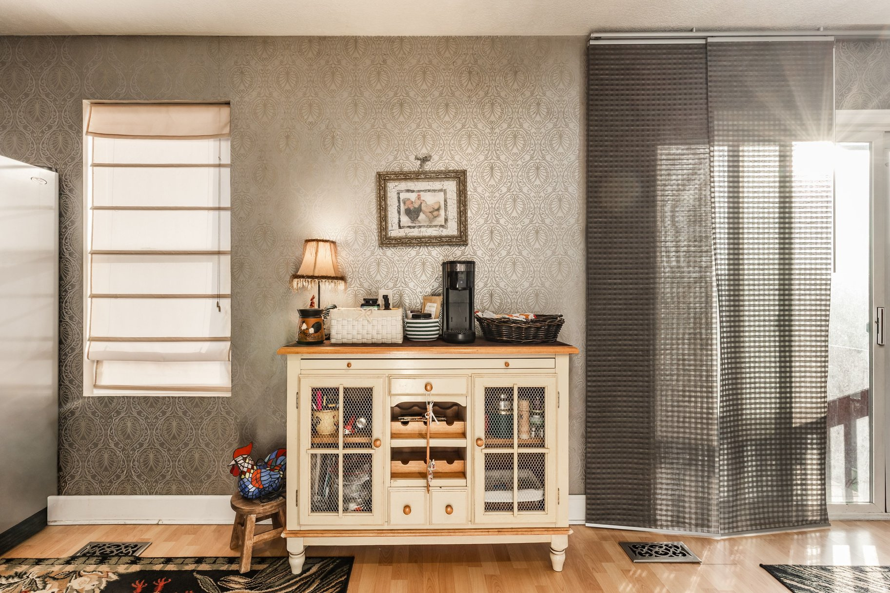 BALMORAL TOWNHOMES - Residential