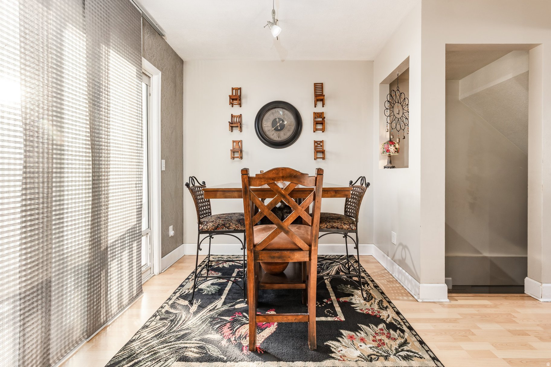 BALMORAL TOWNHOMES - Residential