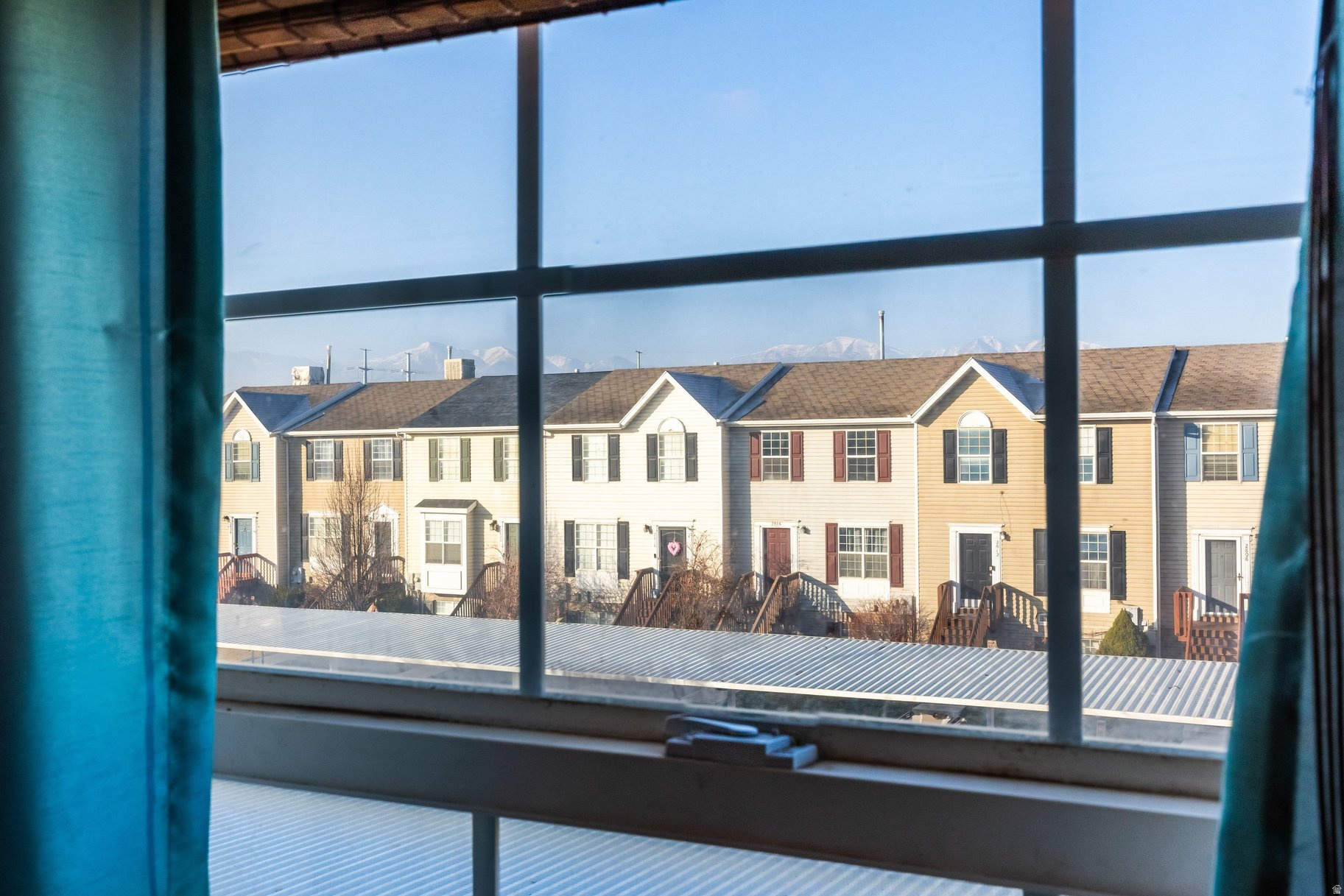 BALMORAL TOWNHOMES - Residential