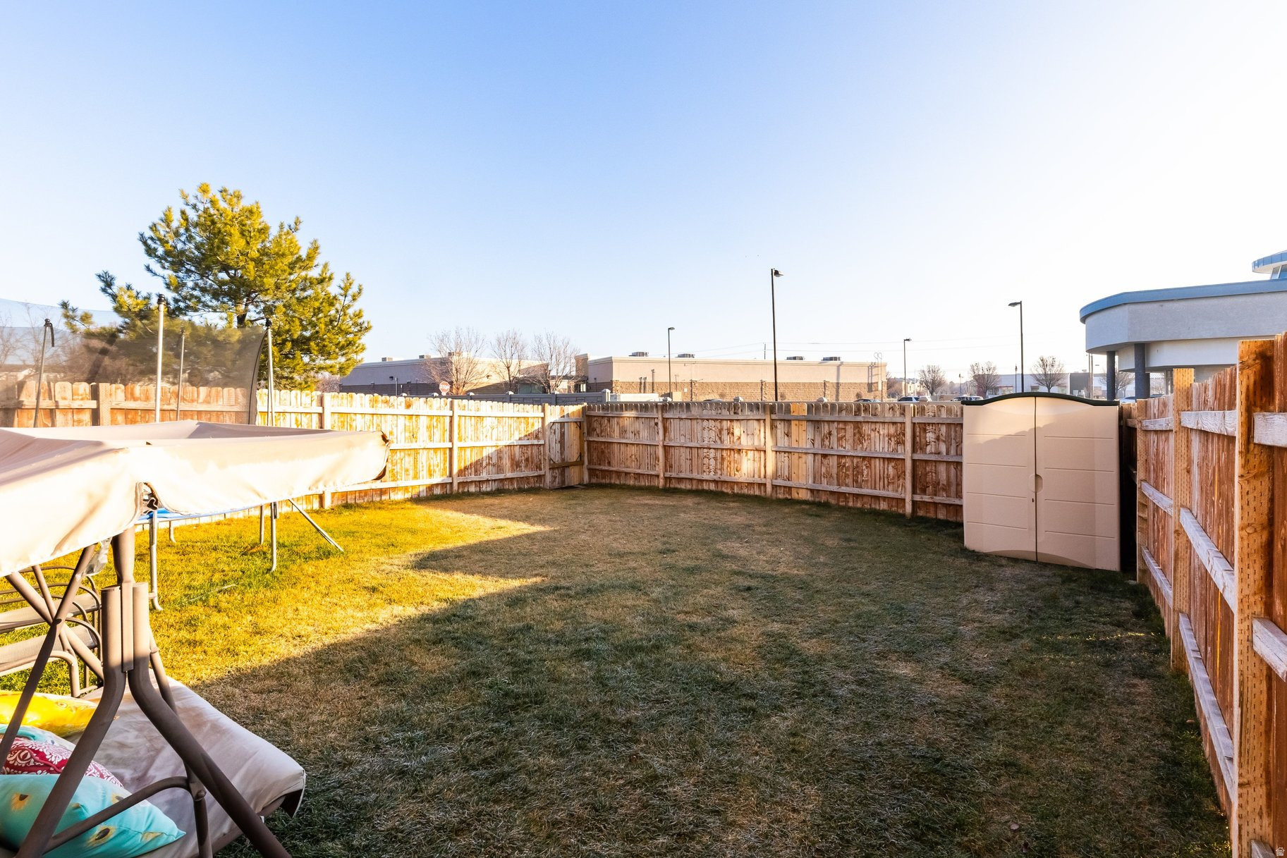 BALMORAL TOWNHOMES - Residential