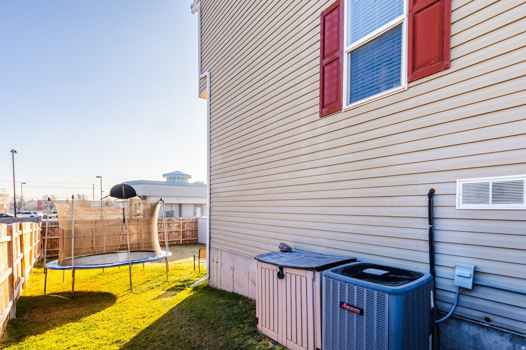 BALMORAL TOWNHOMES - Residential