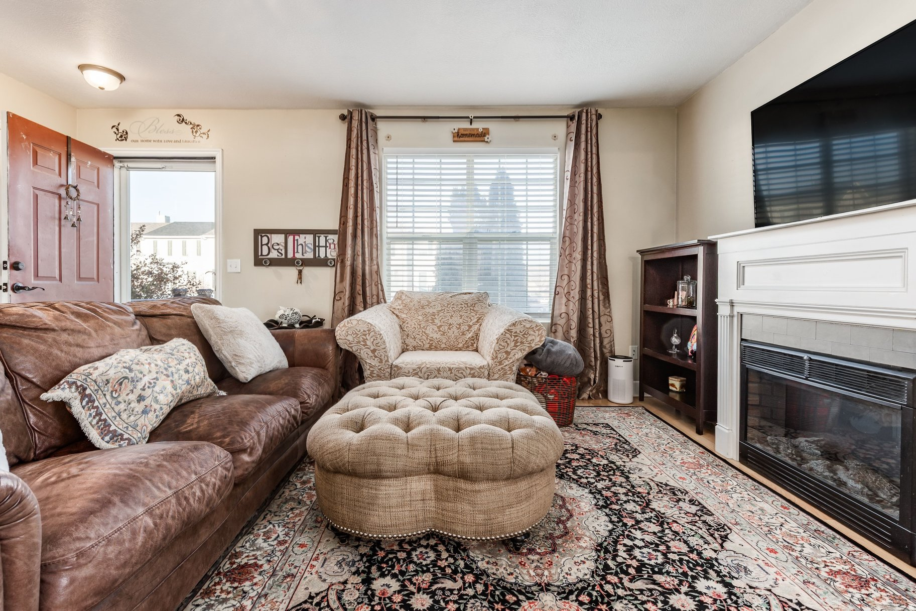 BALMORAL TOWNHOMES - Residential