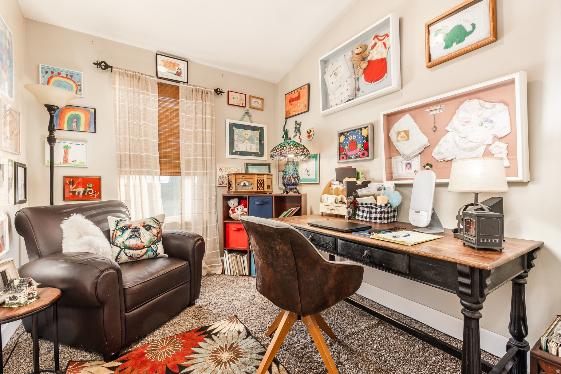 BALMORAL TOWNHOMES - Residential