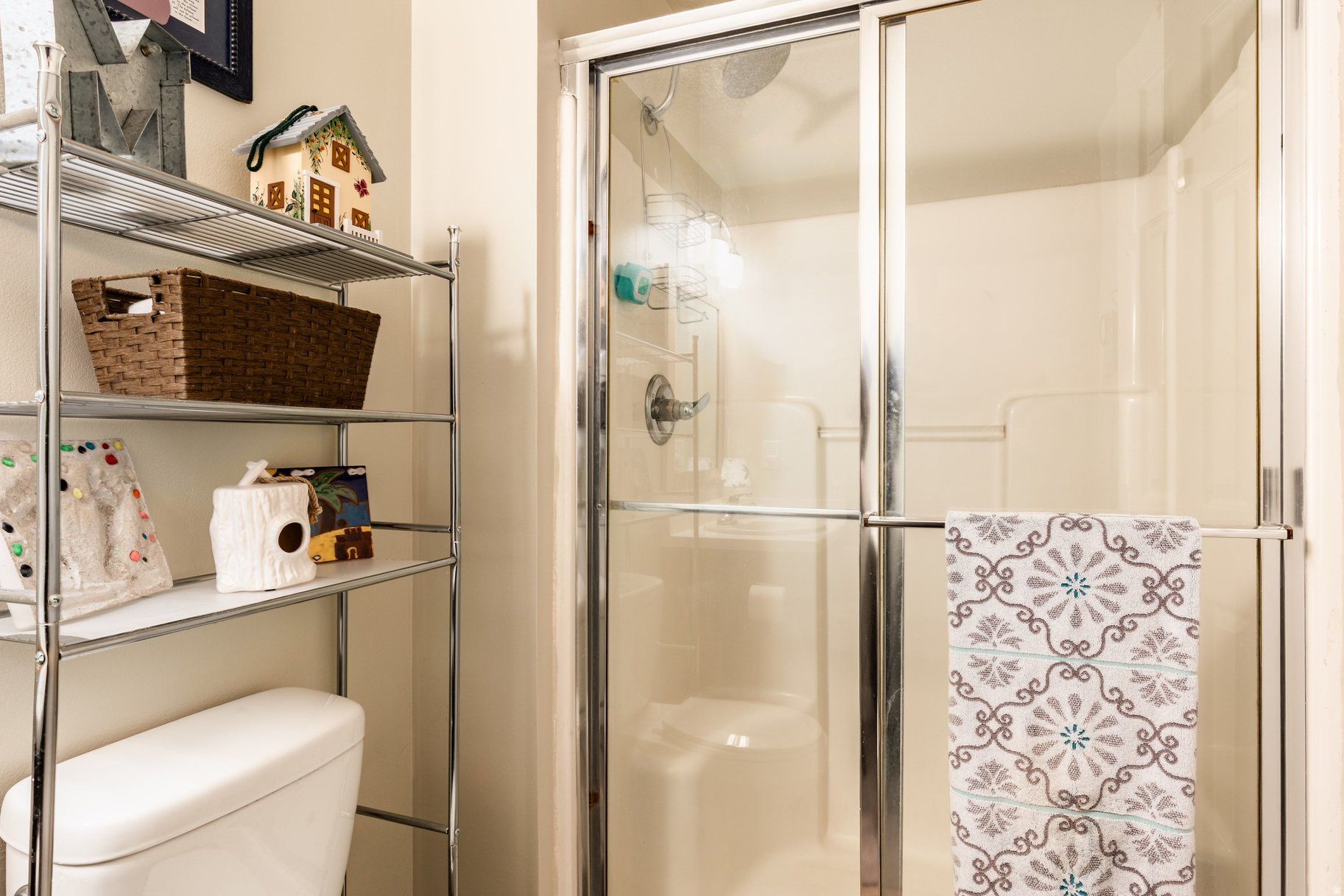 BALMORAL TOWNHOMES - Residential