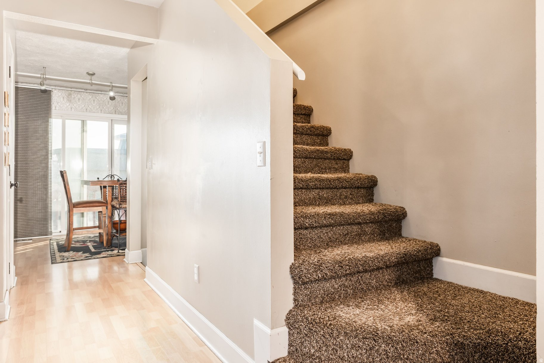 BALMORAL TOWNHOMES - Residential