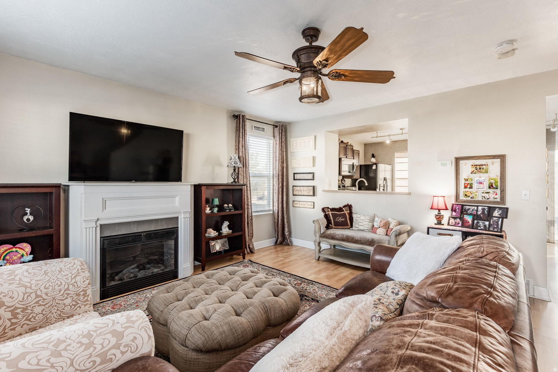 BALMORAL TOWNHOMES - Residential