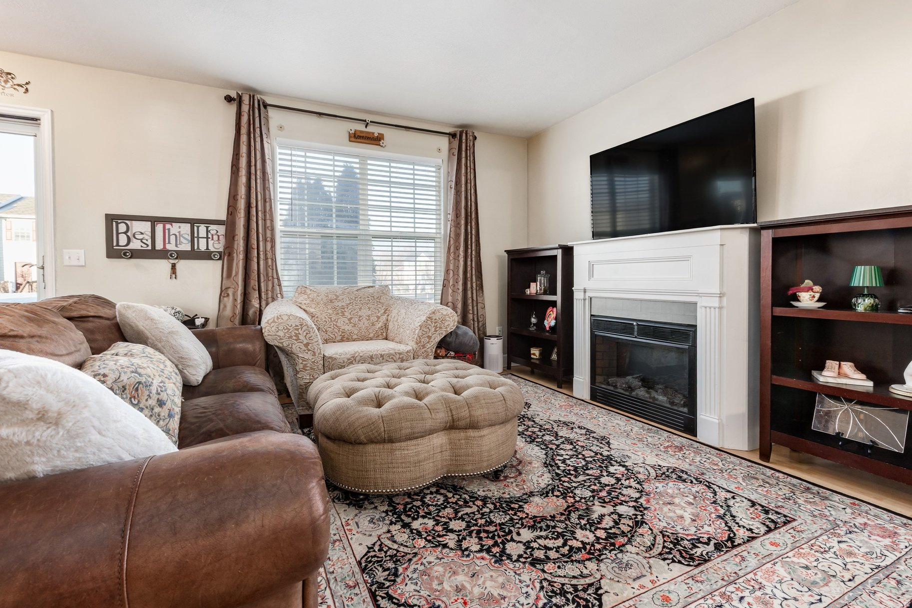 BALMORAL TOWNHOMES - Residential