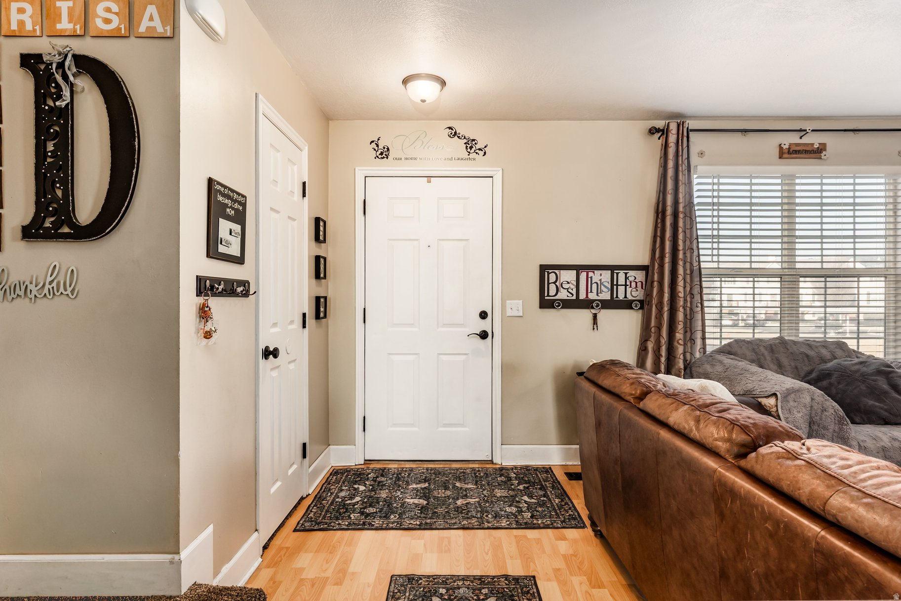 BALMORAL TOWNHOMES - Residential