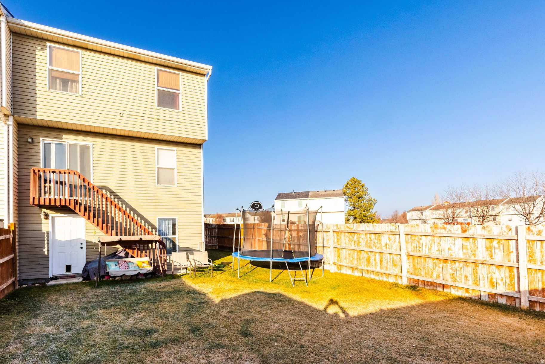 BALMORAL TOWNHOMES - Residential