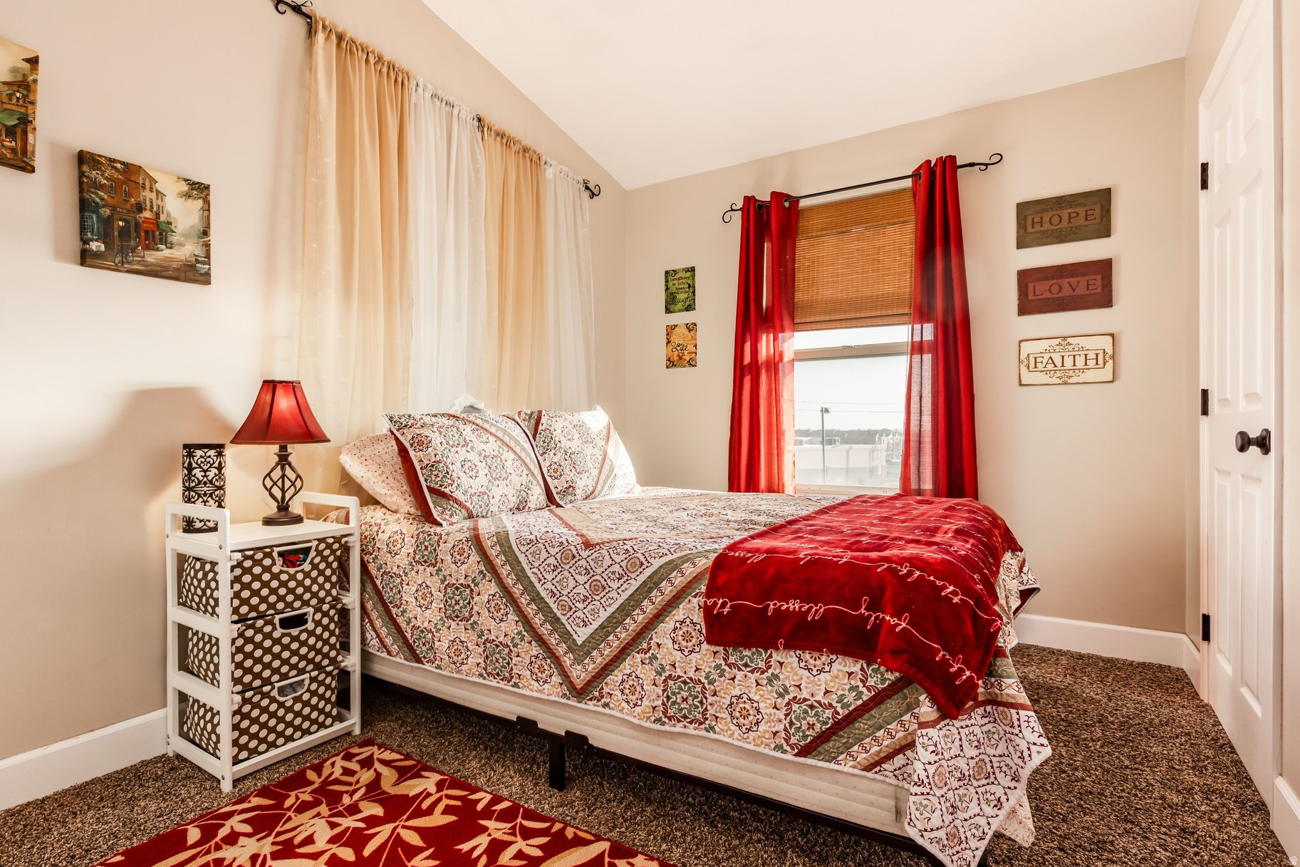 BALMORAL TOWNHOMES - Residential