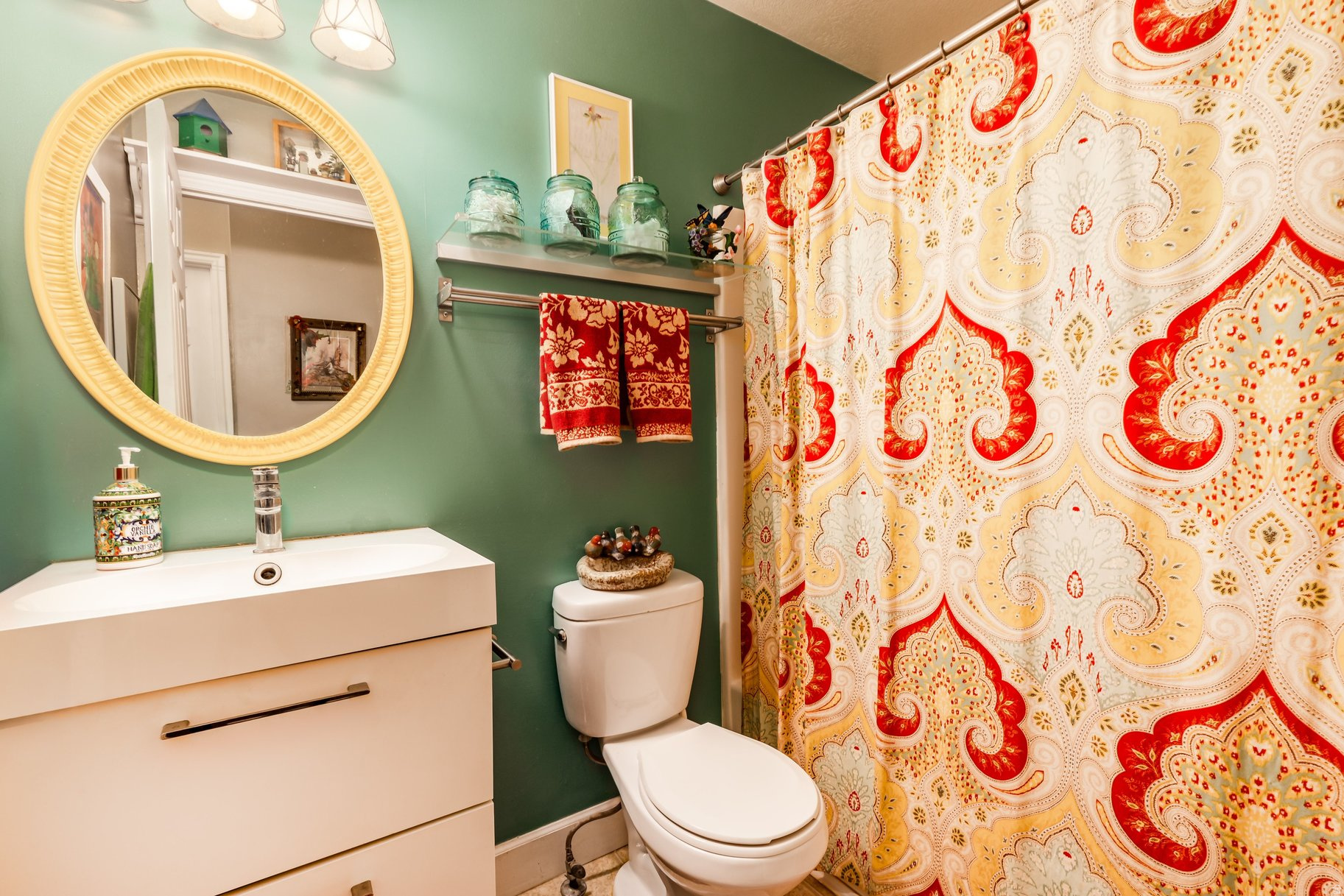 BALMORAL TOWNHOMES - Residential