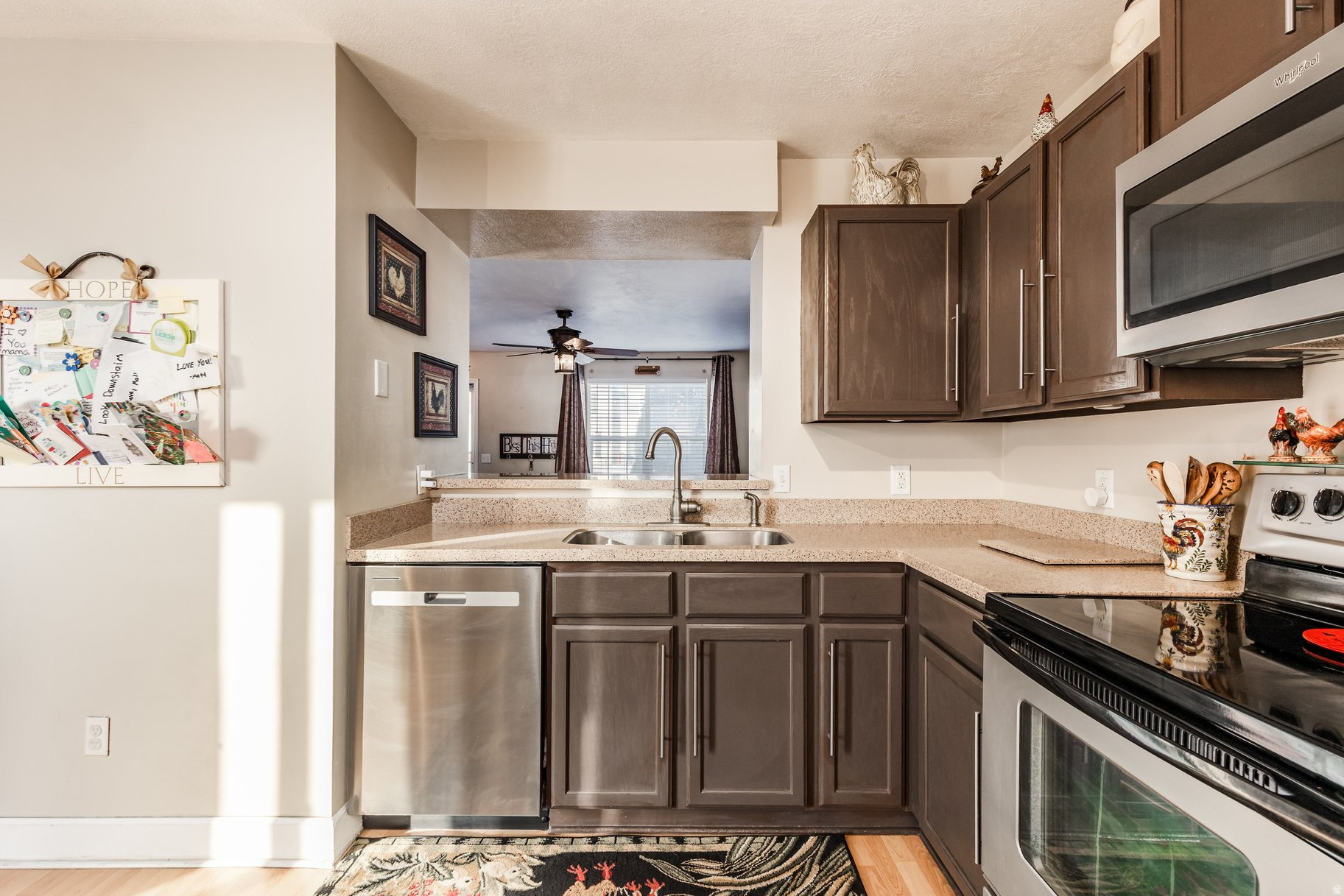 BALMORAL TOWNHOMES - Residential