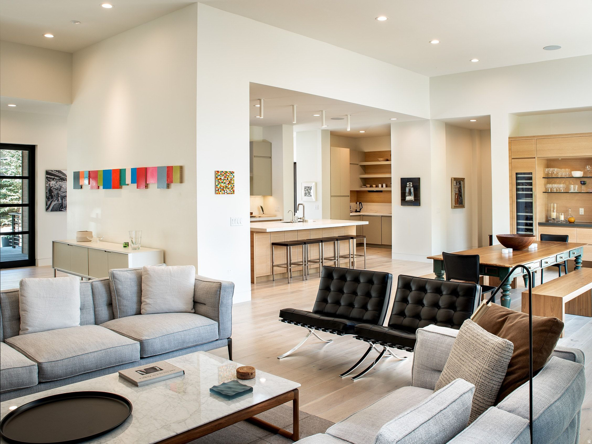 ENCLAVE AT CEDAR DRAW - Residential