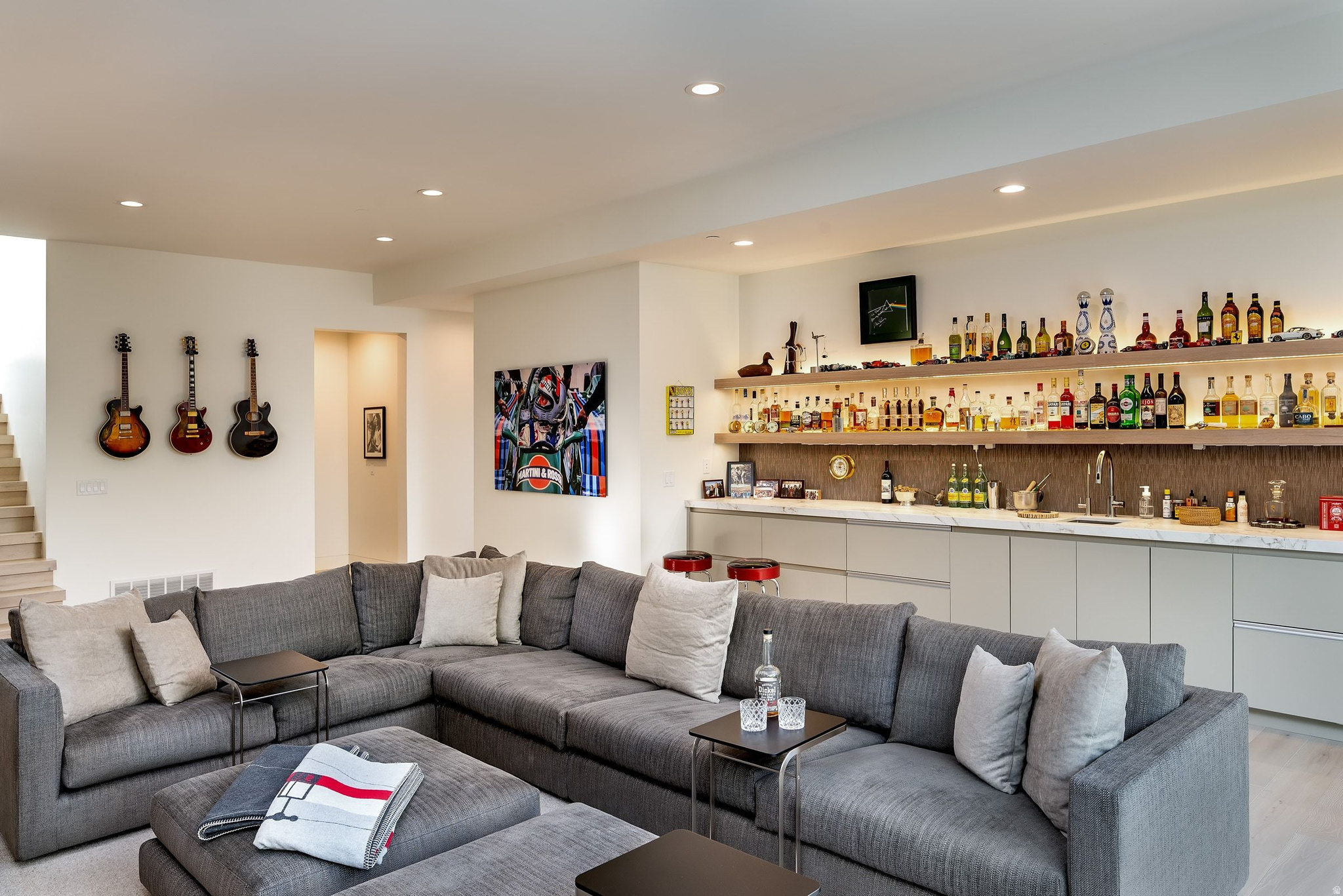 ENCLAVE AT CEDAR DRAW - Residential