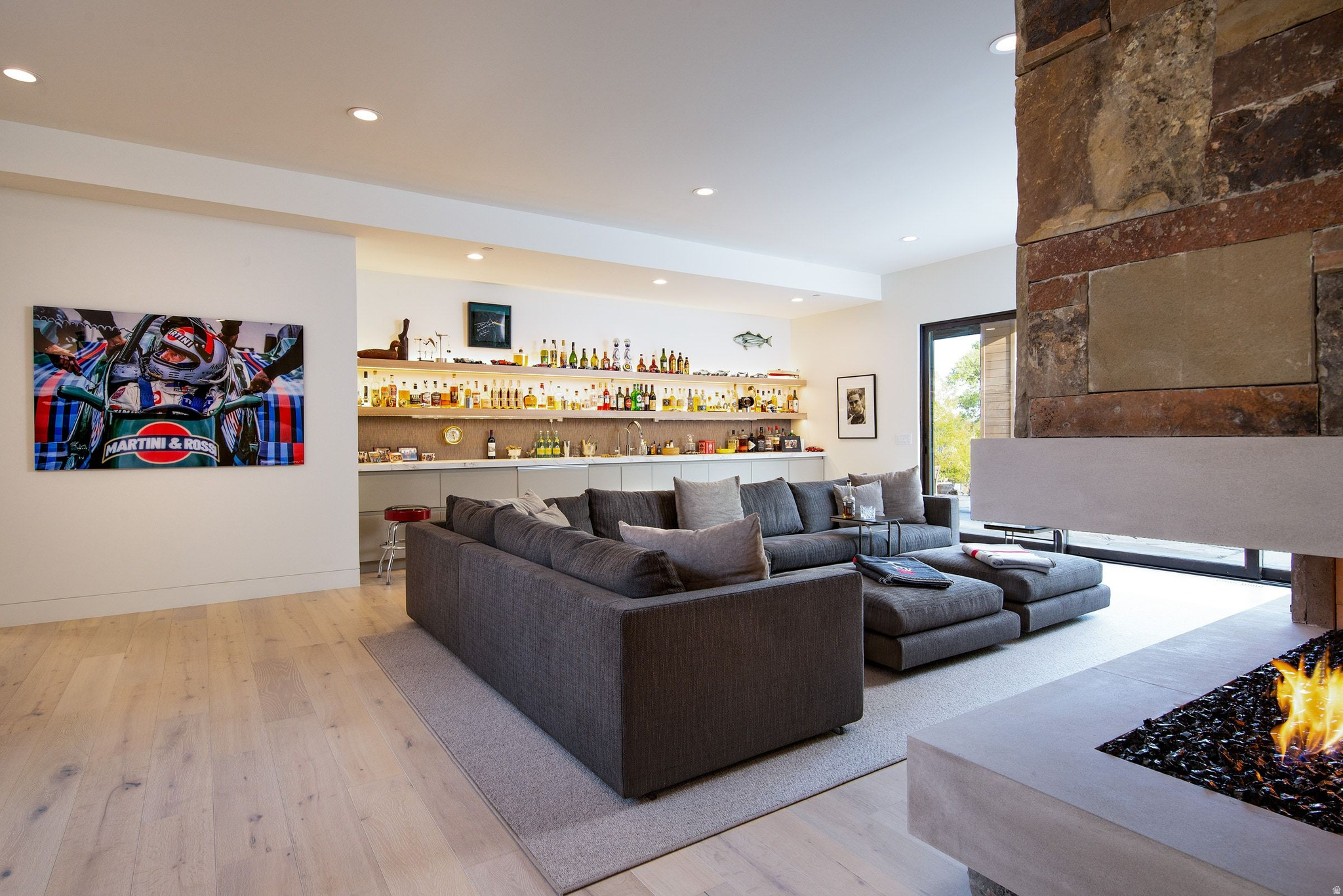 ENCLAVE AT CEDAR DRAW - Residential