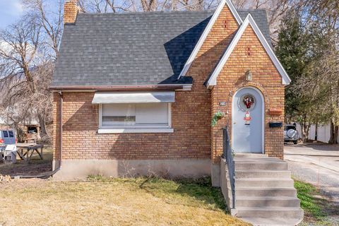 Multifamily For Sale - 654 N 100<br/> Logan, UT 84321