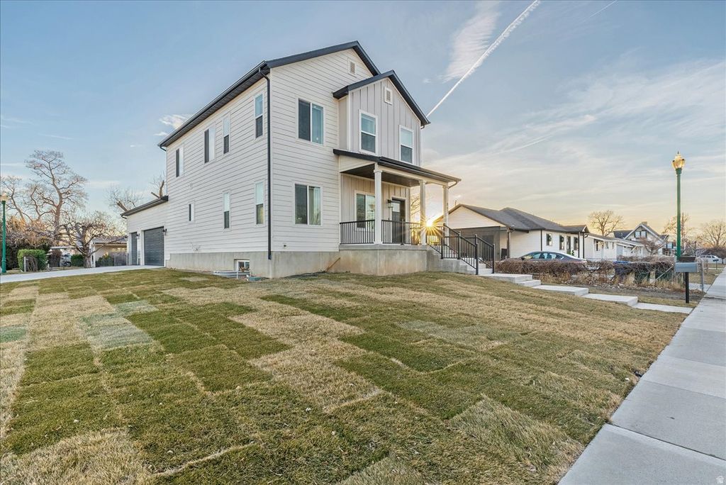Photo of 803 W 530 N, Orem, UT 84057 (MLS # 2133261)