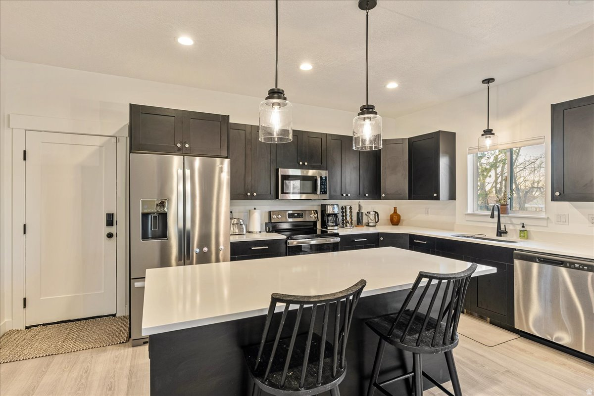 BEVERLY PLACE - Residential