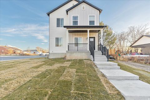 Tiny photo for 803 W 530 N, Orem, UT 84057 (MLS # 2133261)