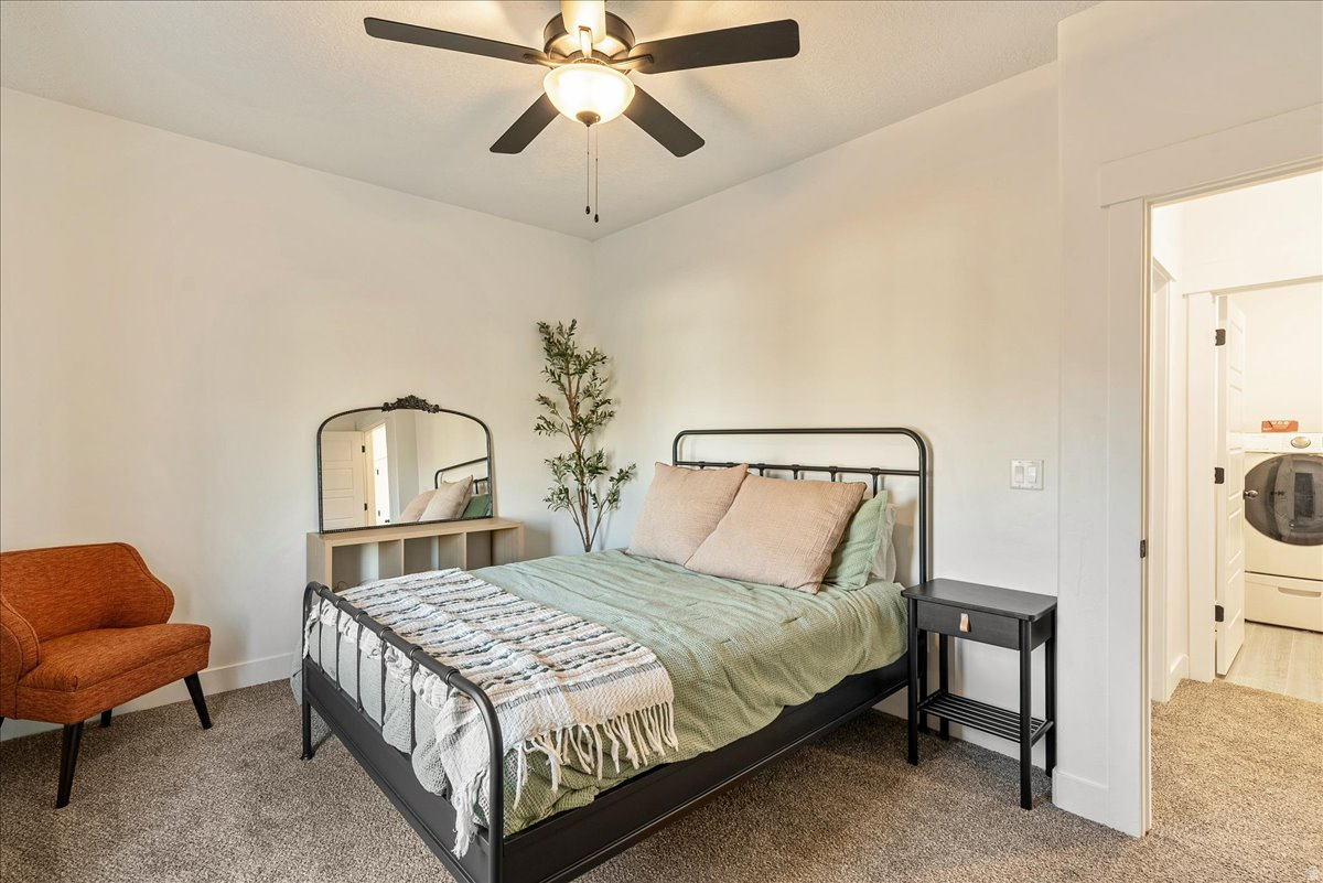 BEVERLY PLACE - Residential