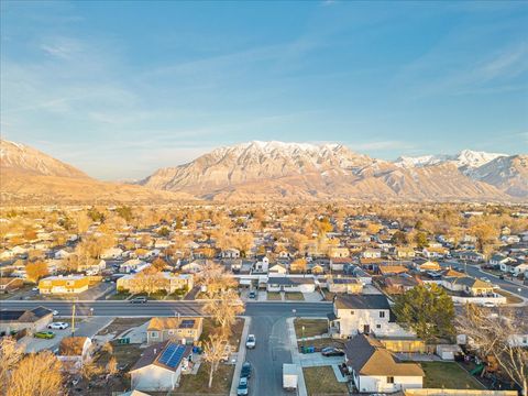 Tiny photo for 803 W 530 N, Orem, UT 84057 (MLS # 2133261)
