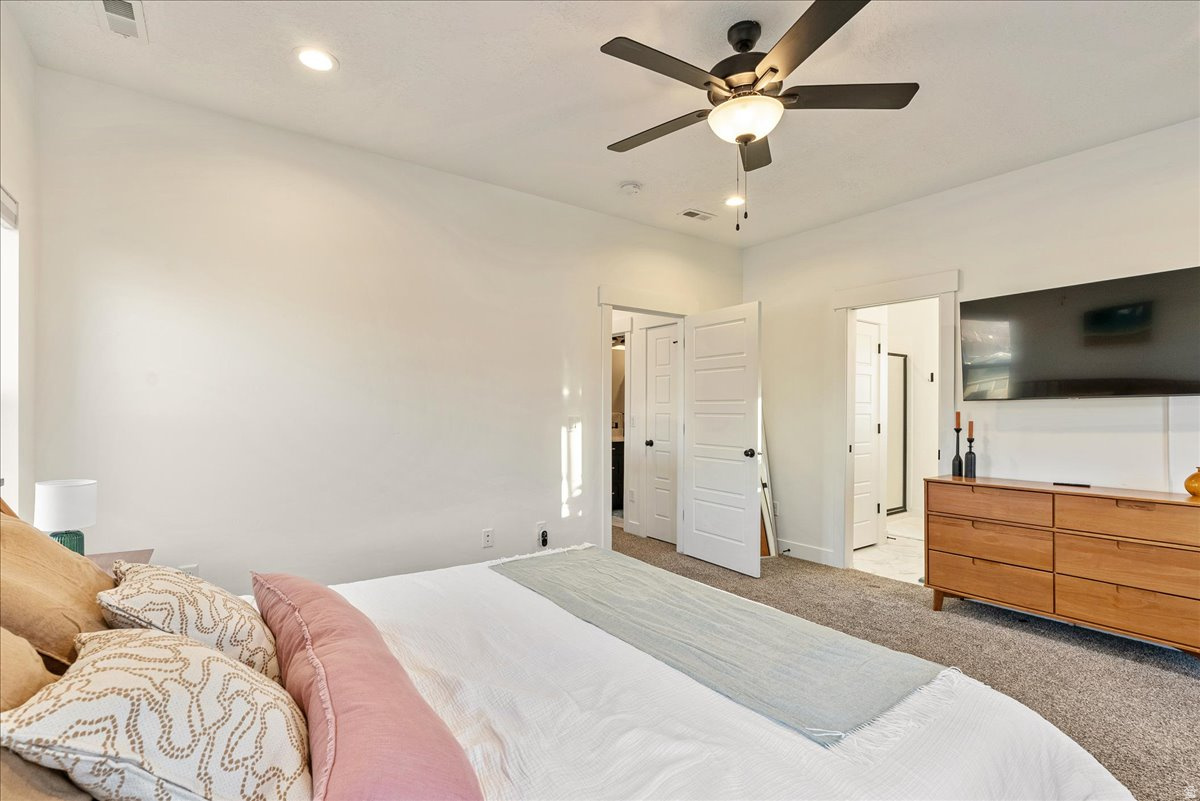 BEVERLY PLACE - Residential