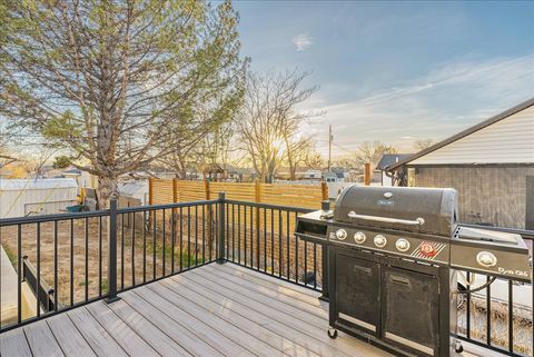 Tiny photo for 803 W 530 N, Orem, UT 84057 (MLS # 2133261)