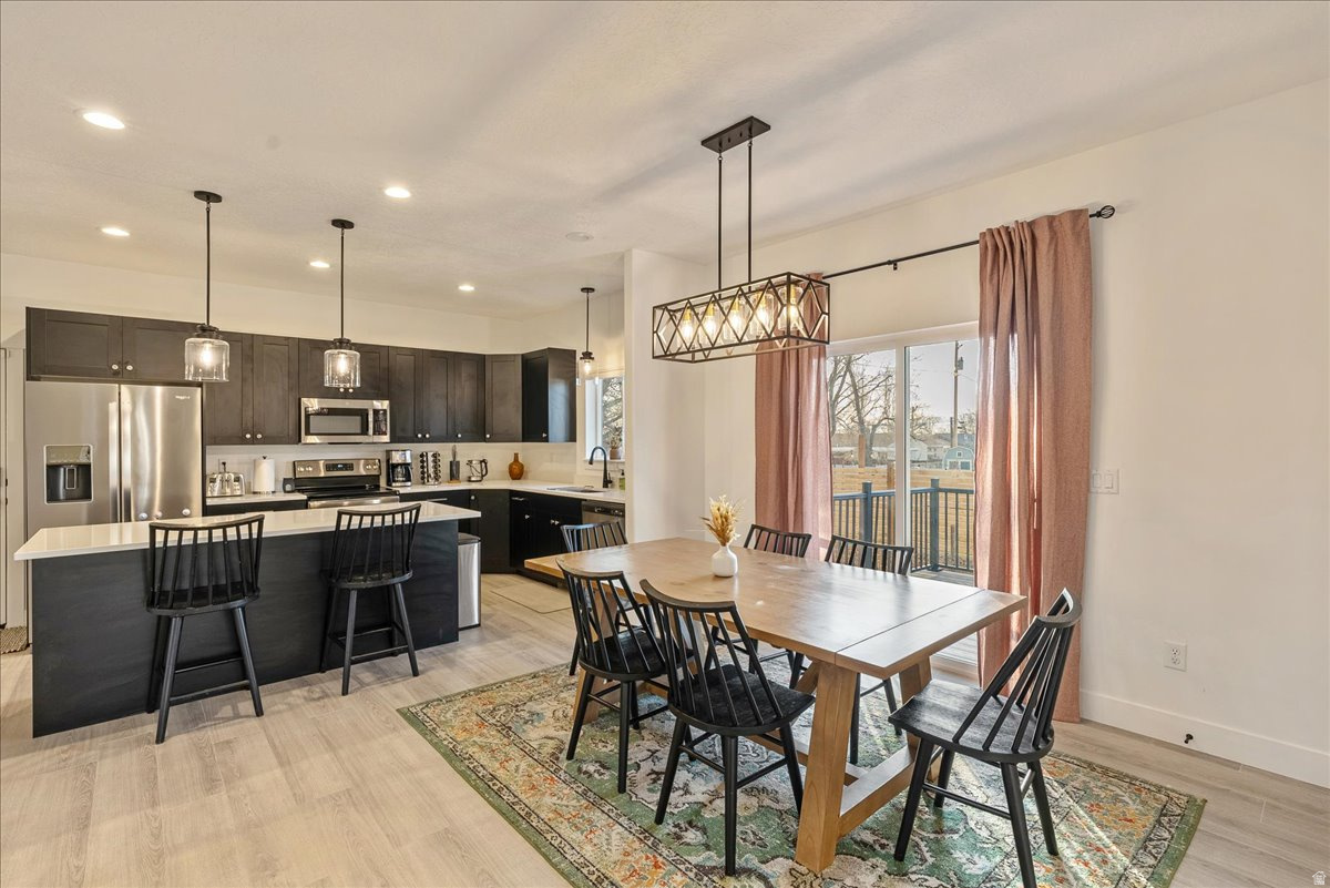 BEVERLY PLACE - Residential