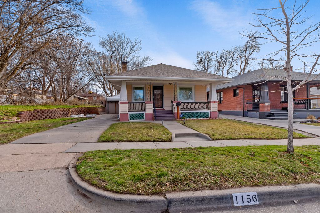 Photo of 1156 E 1700 S, Salt Lake City, UT 84105 (MLS # 2141163)