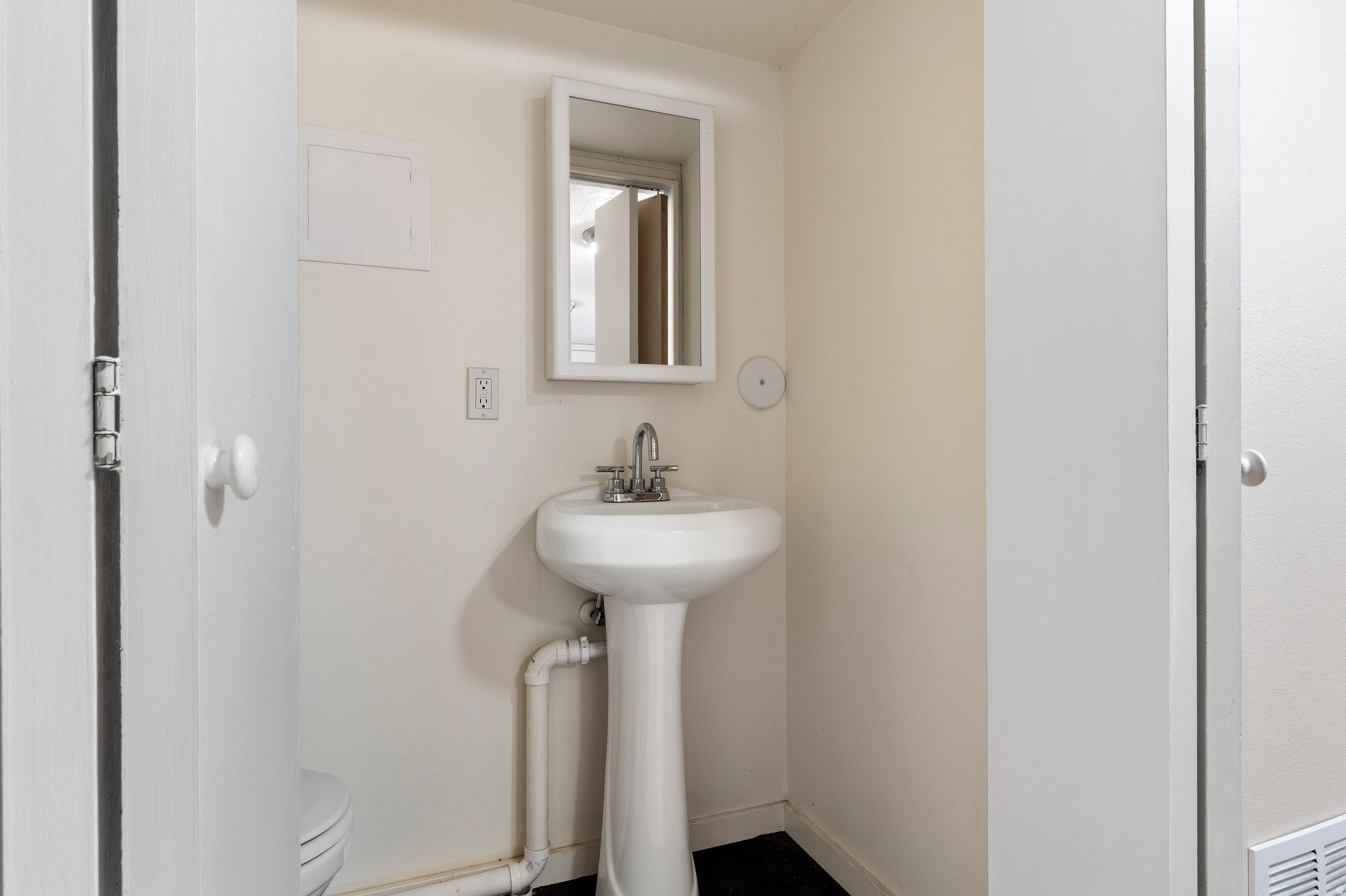 WESTMINSTER - Residential