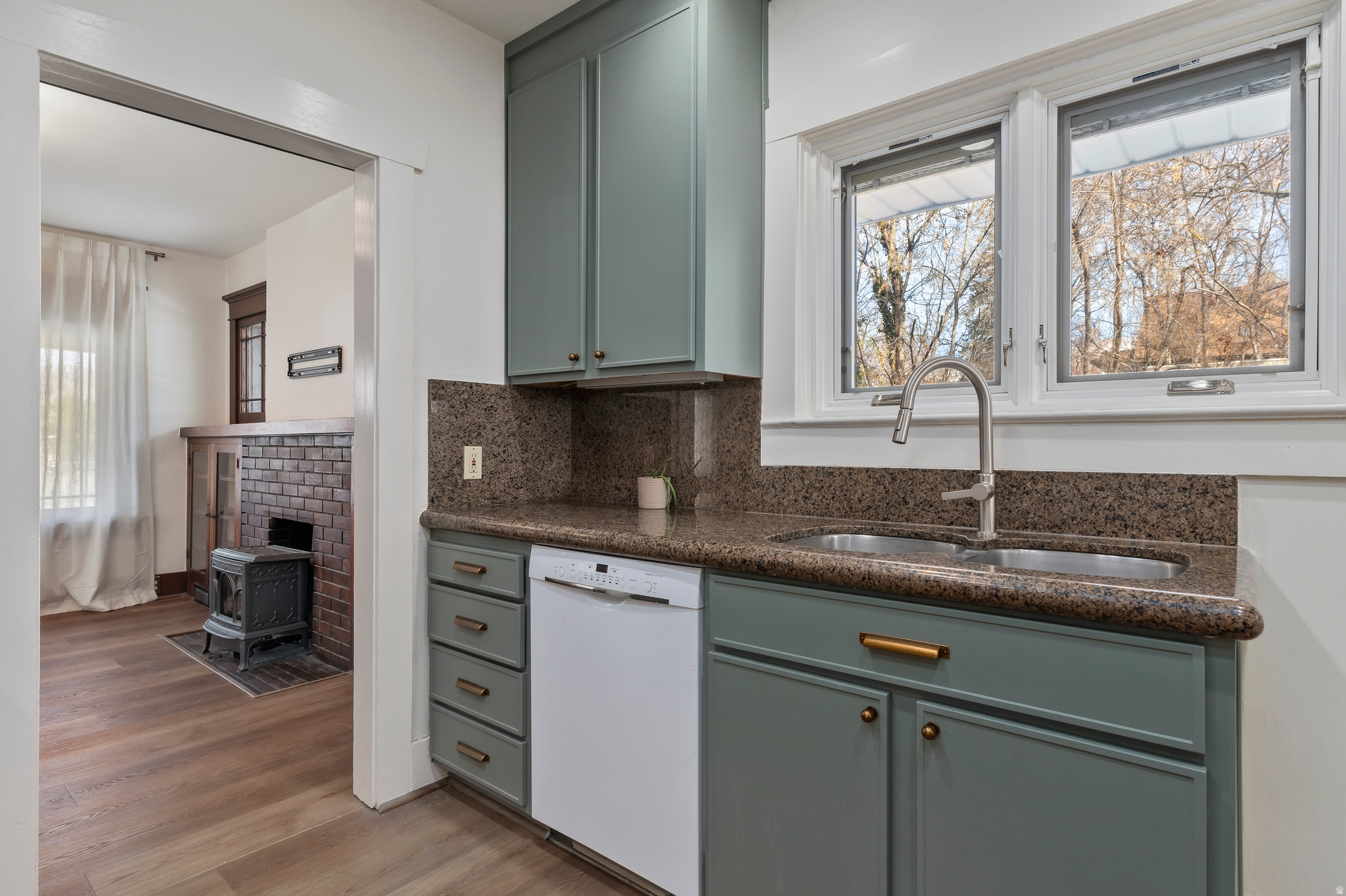 WESTMINSTER - Residential