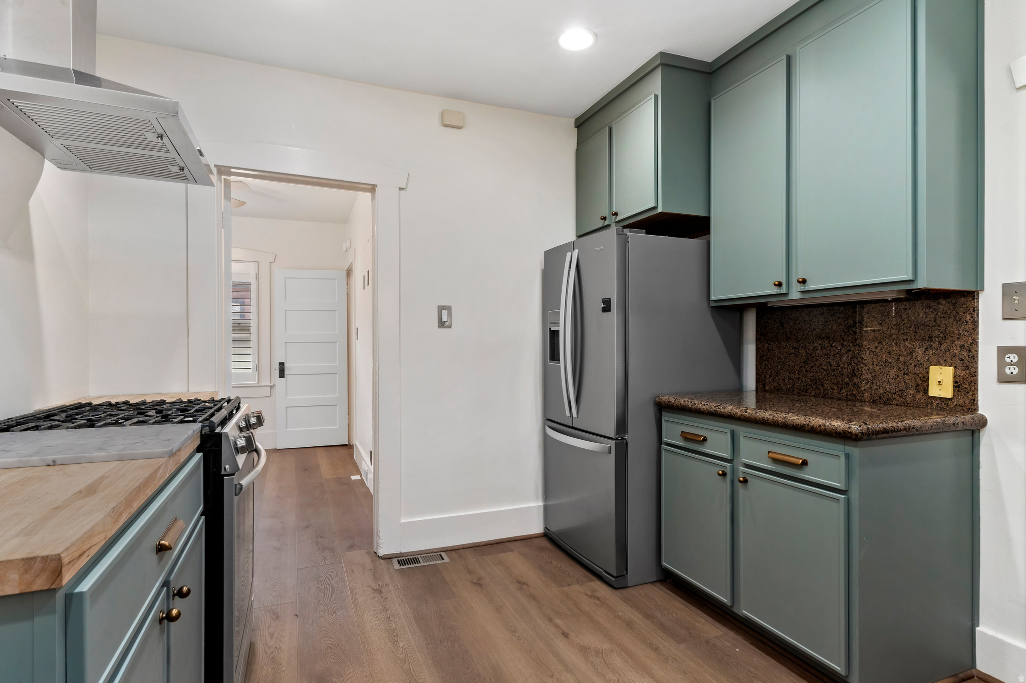 WESTMINSTER - Residential