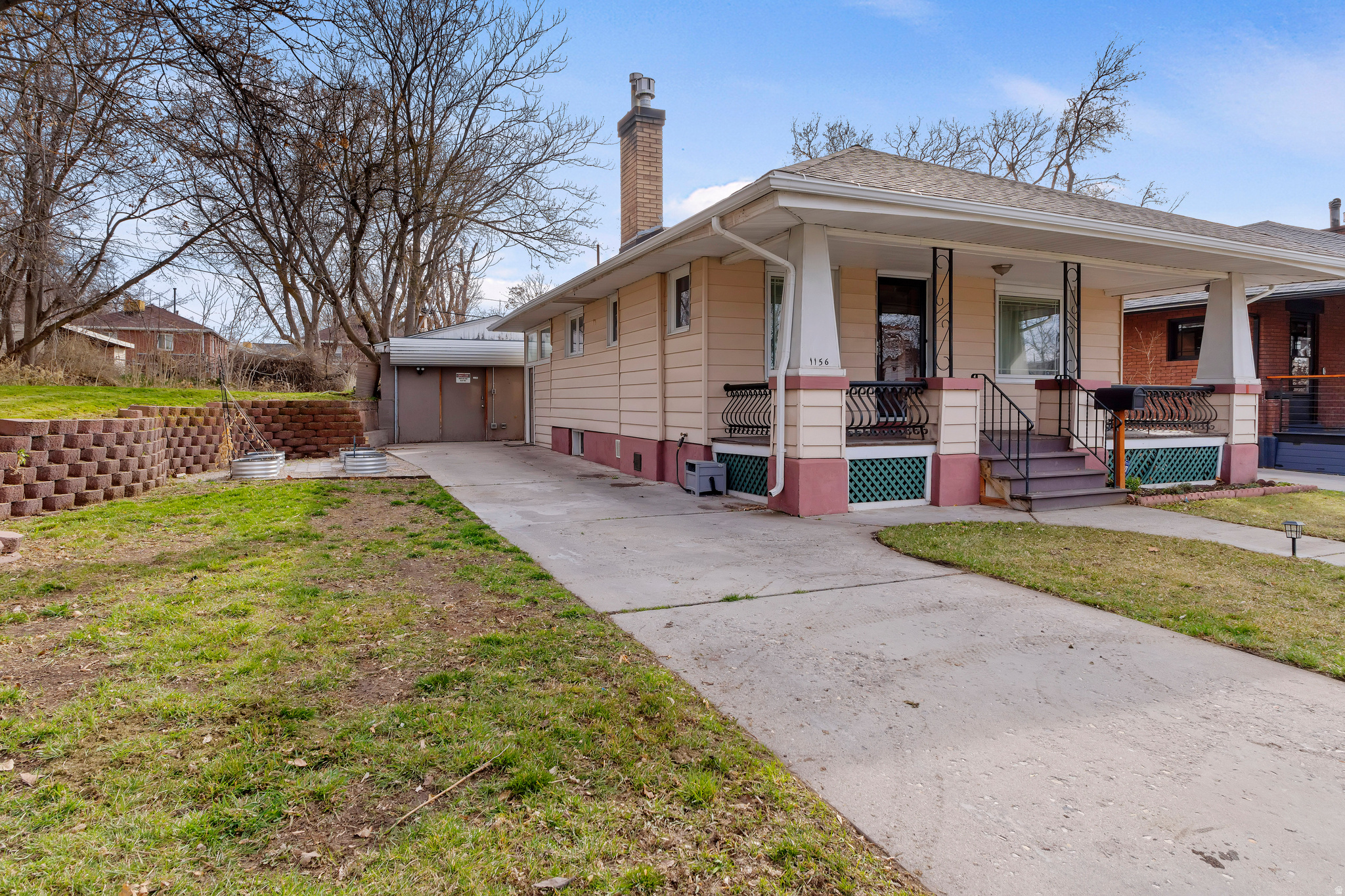 WESTMINSTER - Residential