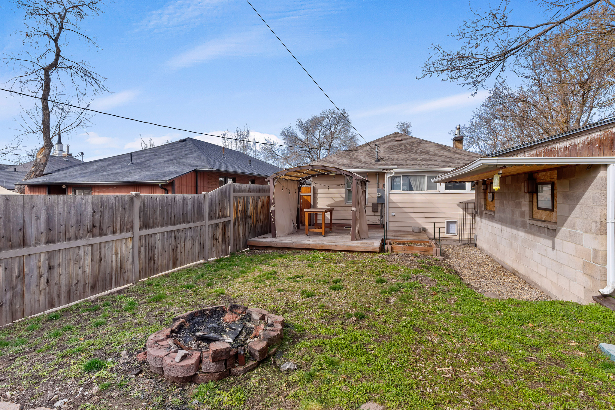 WESTMINSTER - Residential